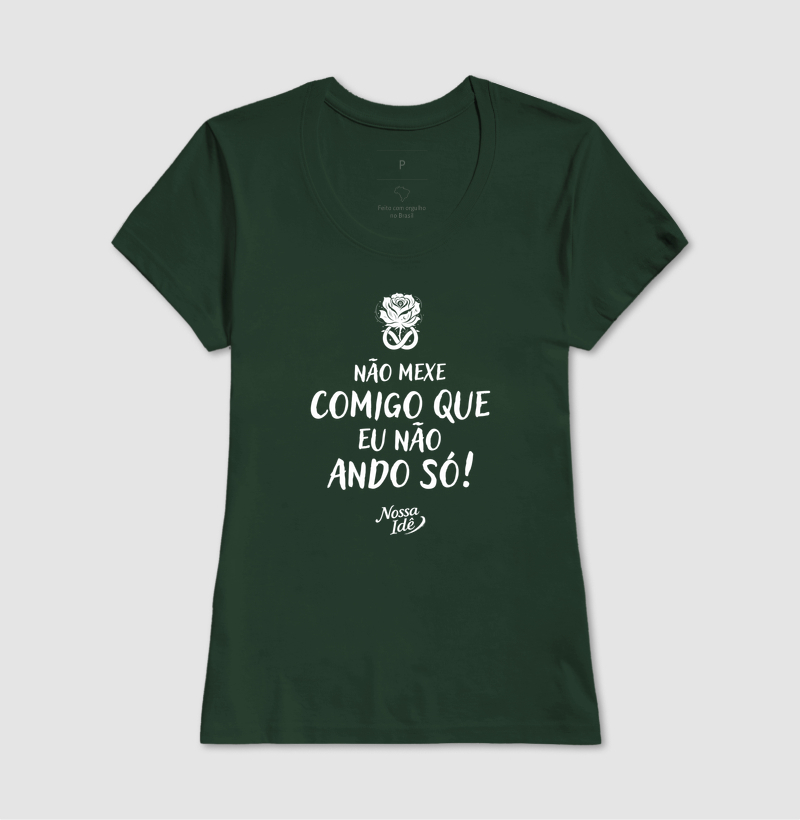 Camisa 8