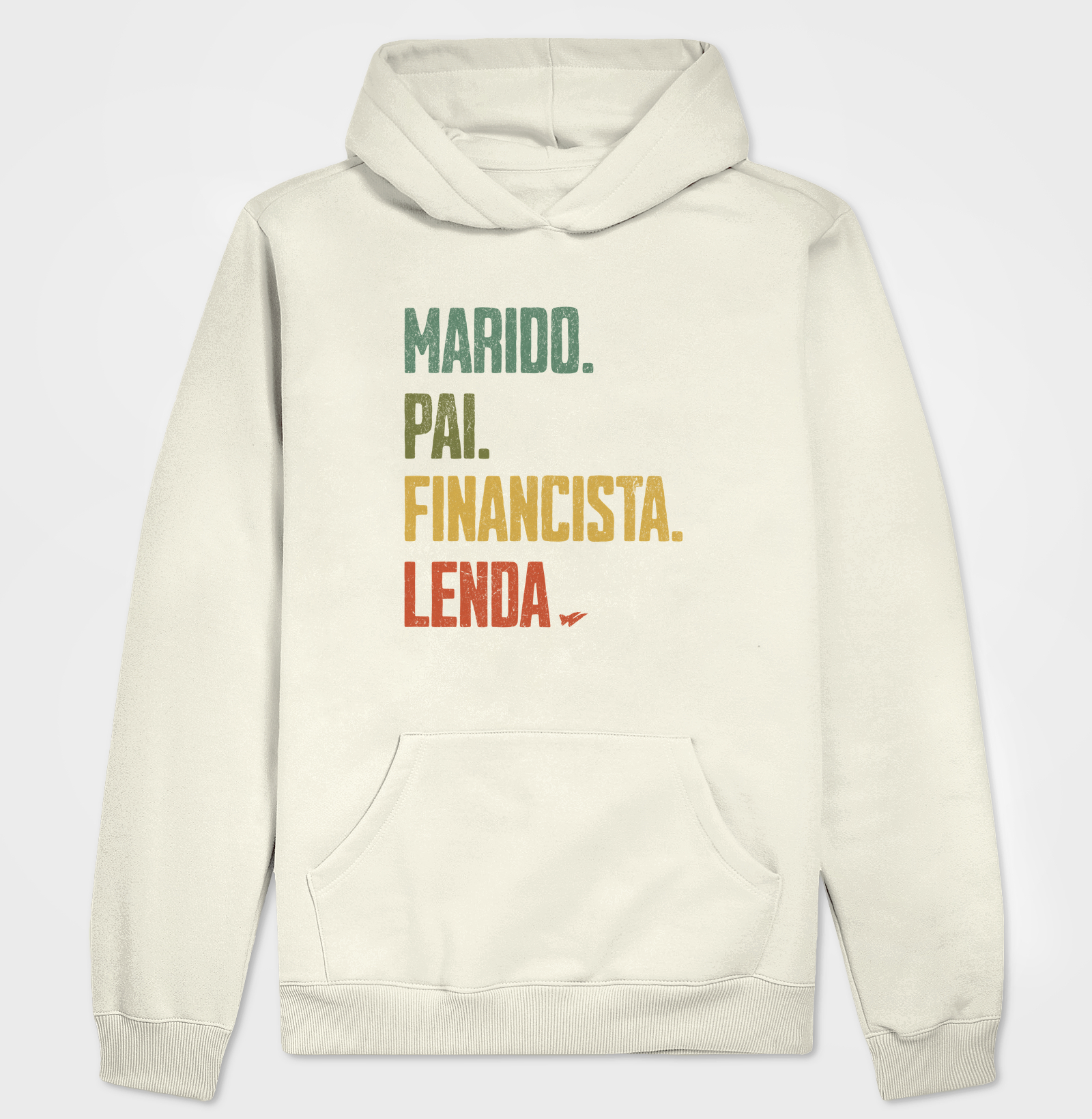 MARIDO. PAI. FINANCISTA. LENDA. - Imagem 3
