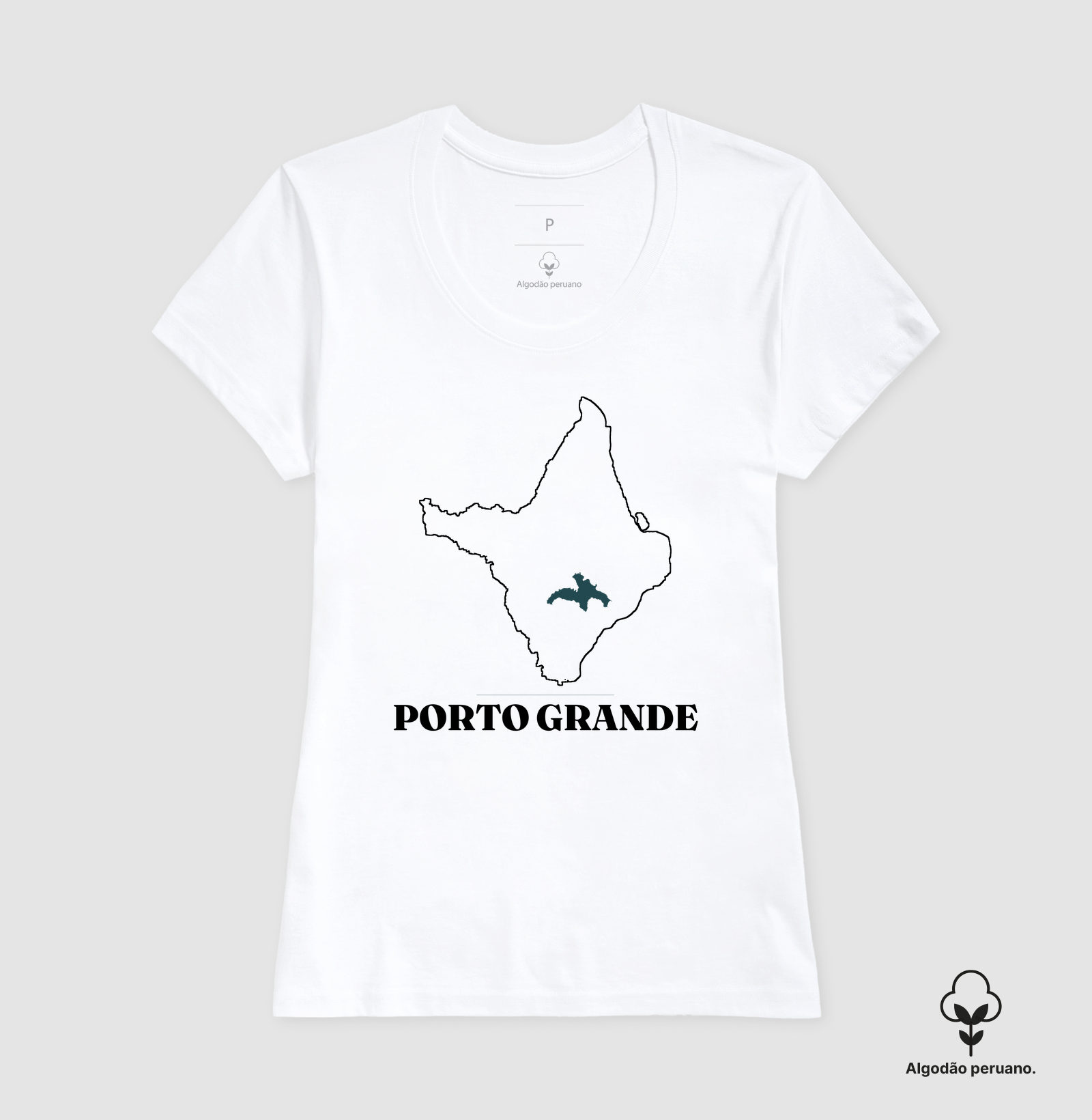 Porto Grande | Traço AP - Imagem 2