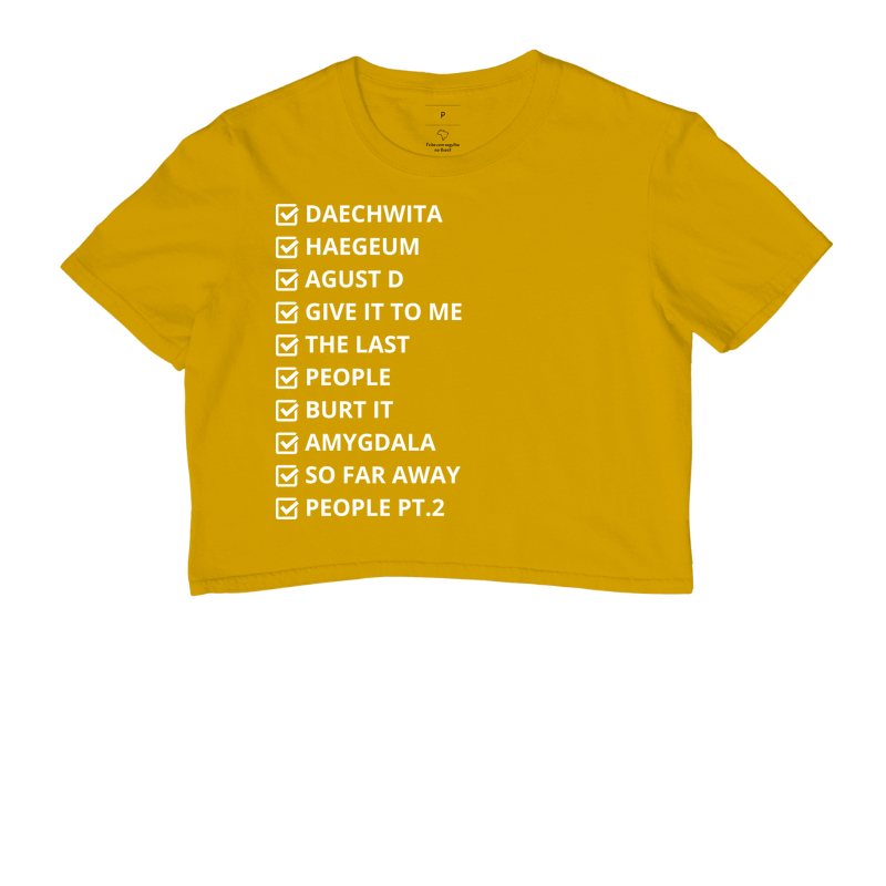 Camisa 5