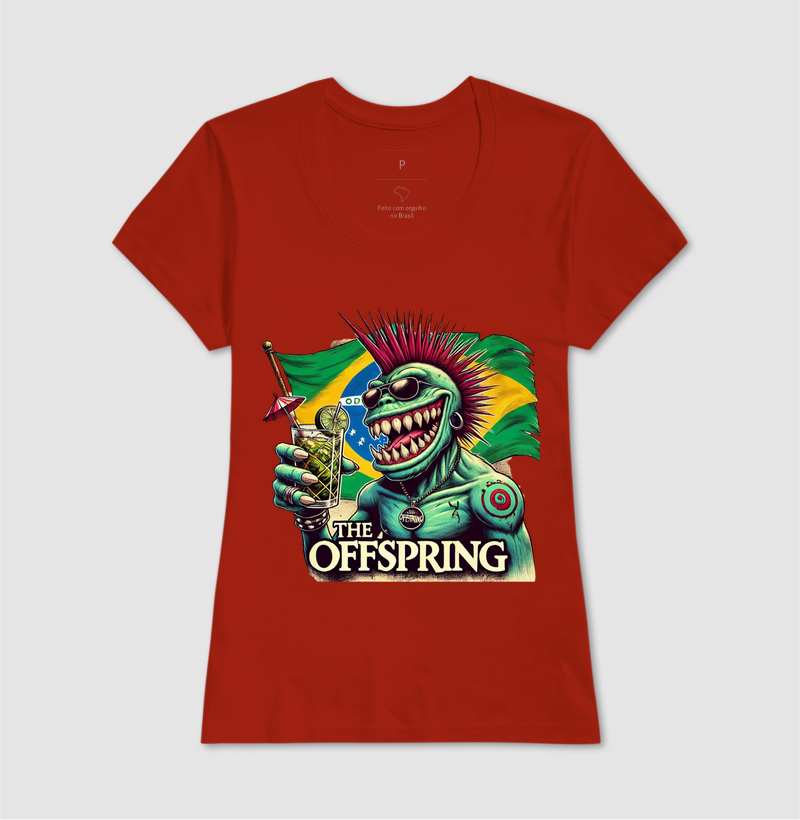 Camisa 10