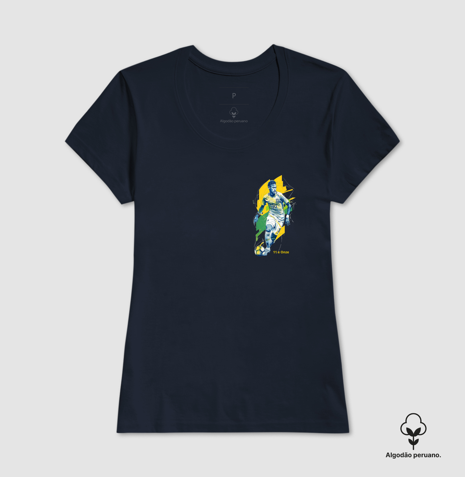 Camisa 5