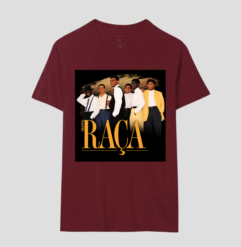 Grupo Raça  - Imagem 19
