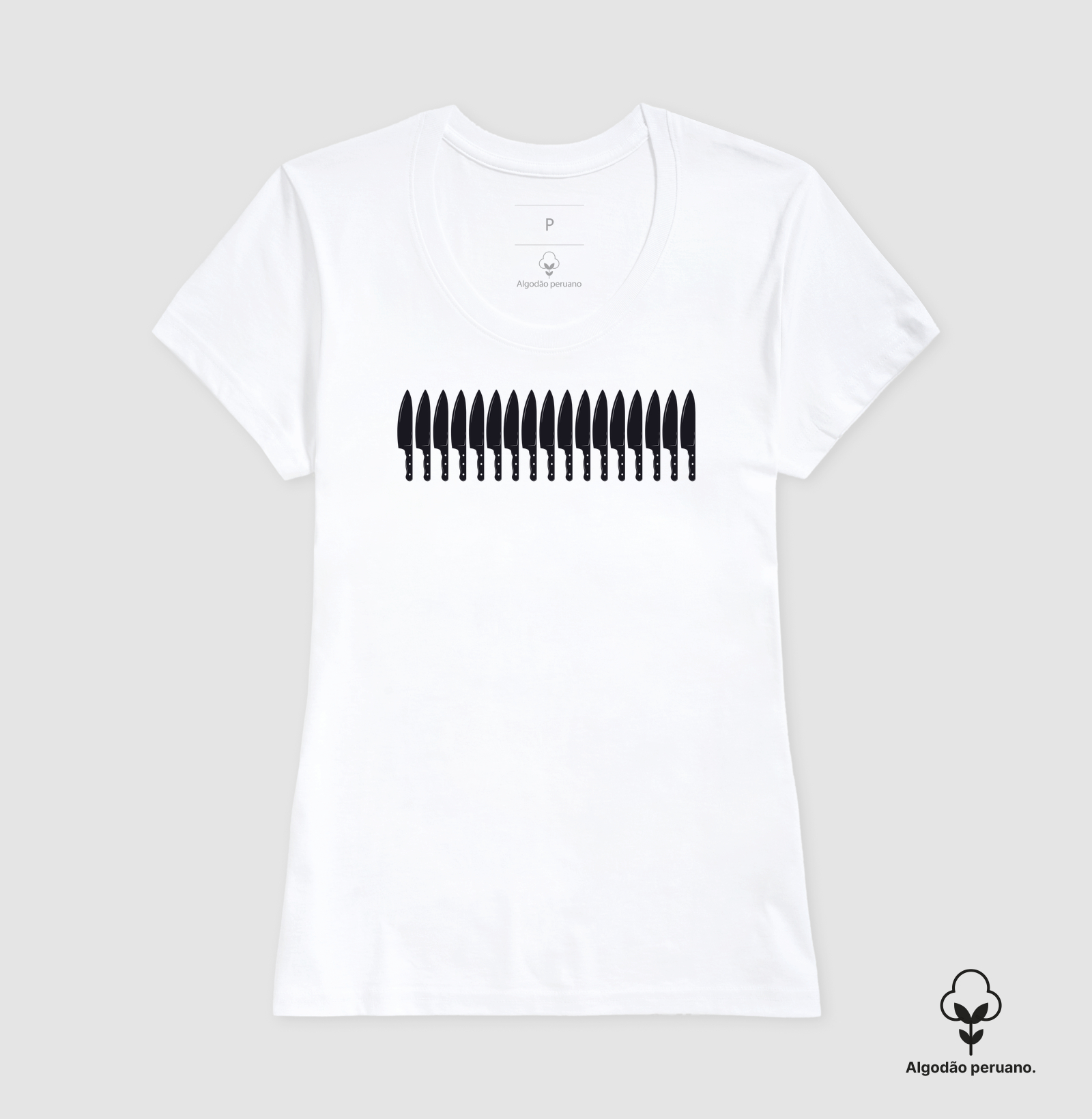 faca pattern - Imagem 5