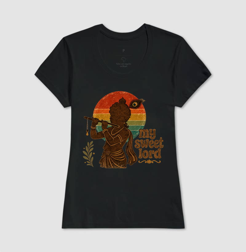 My Sweet Lord - Vintage - Imagem 3