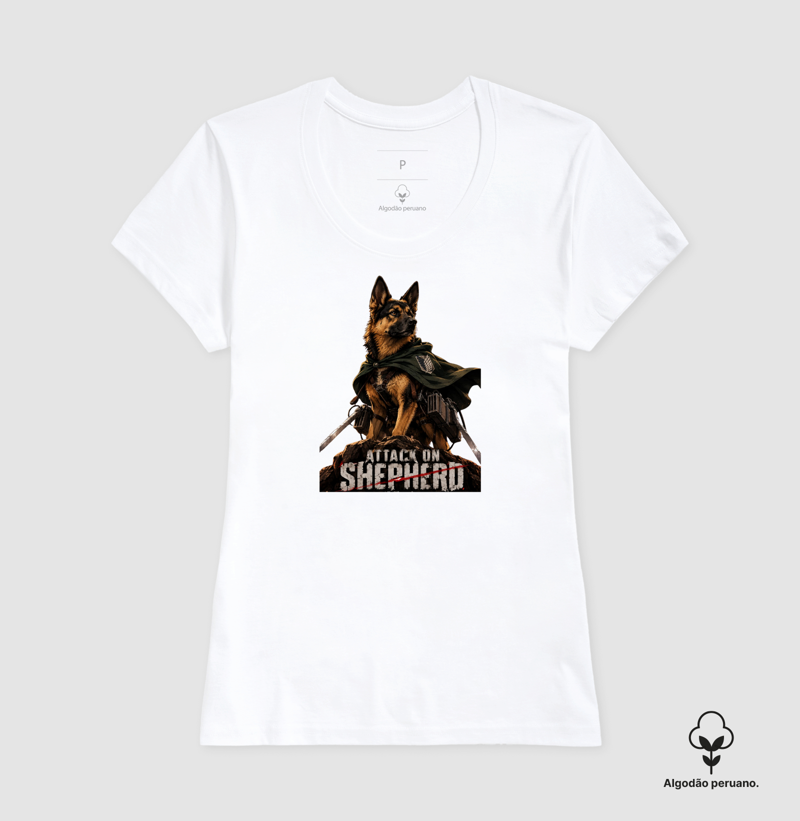Attack on shepherd - Imagem 9