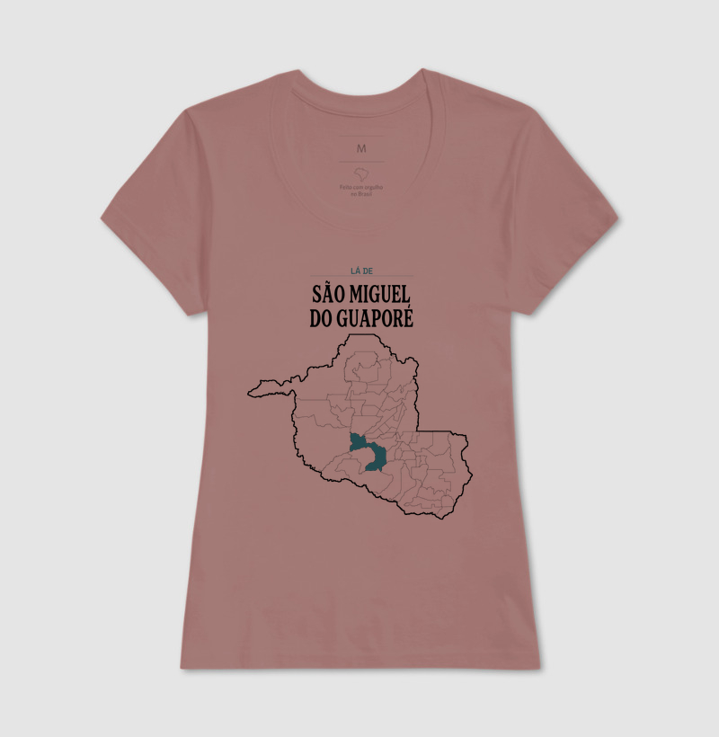 Camisa 16