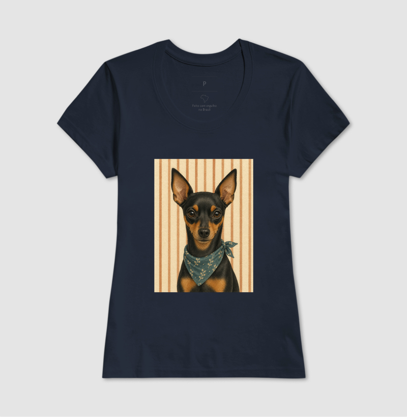Pinscher - Gentle Paws - Imagem 7