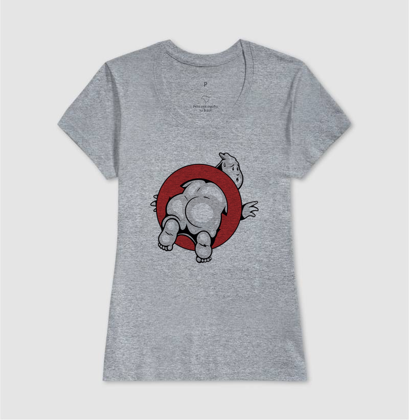 Camiseta Who You Gonna Call - Imagem 9