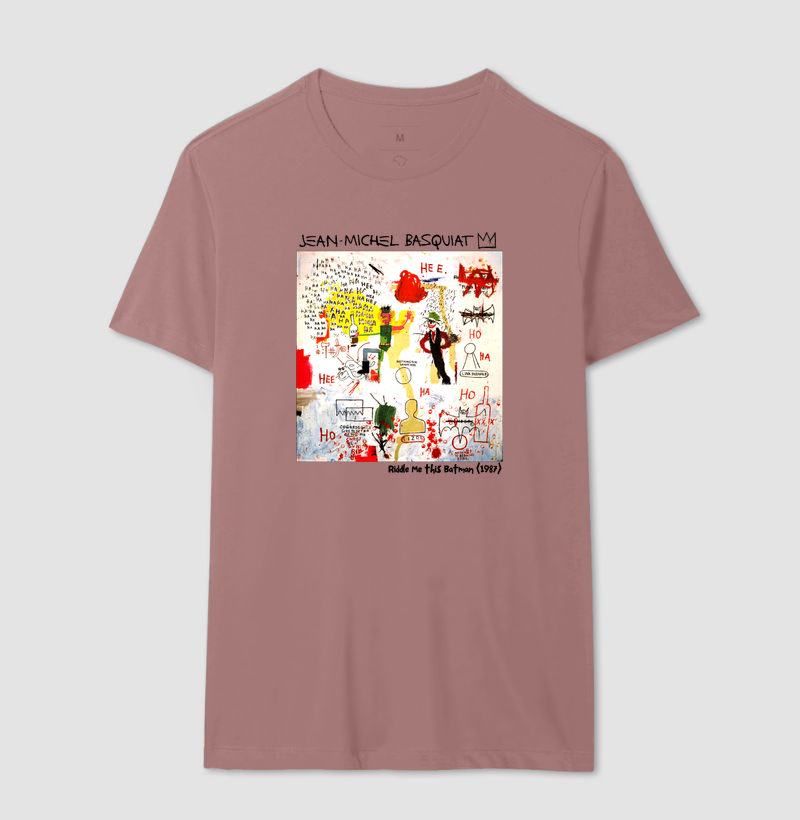 Camisa 15