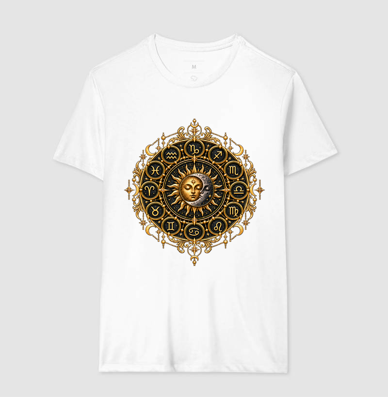 Mandala do Zodíaco - Imagem 4