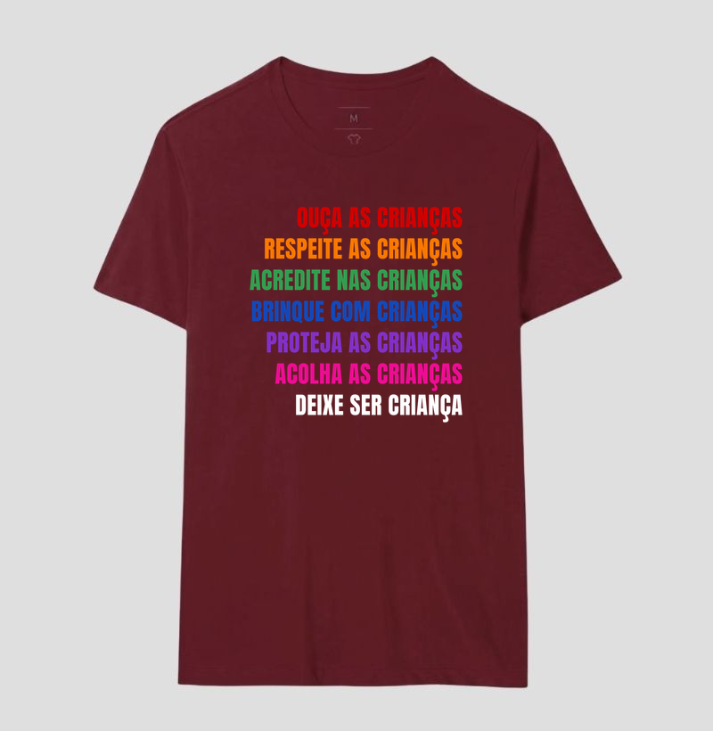 Camisa 9