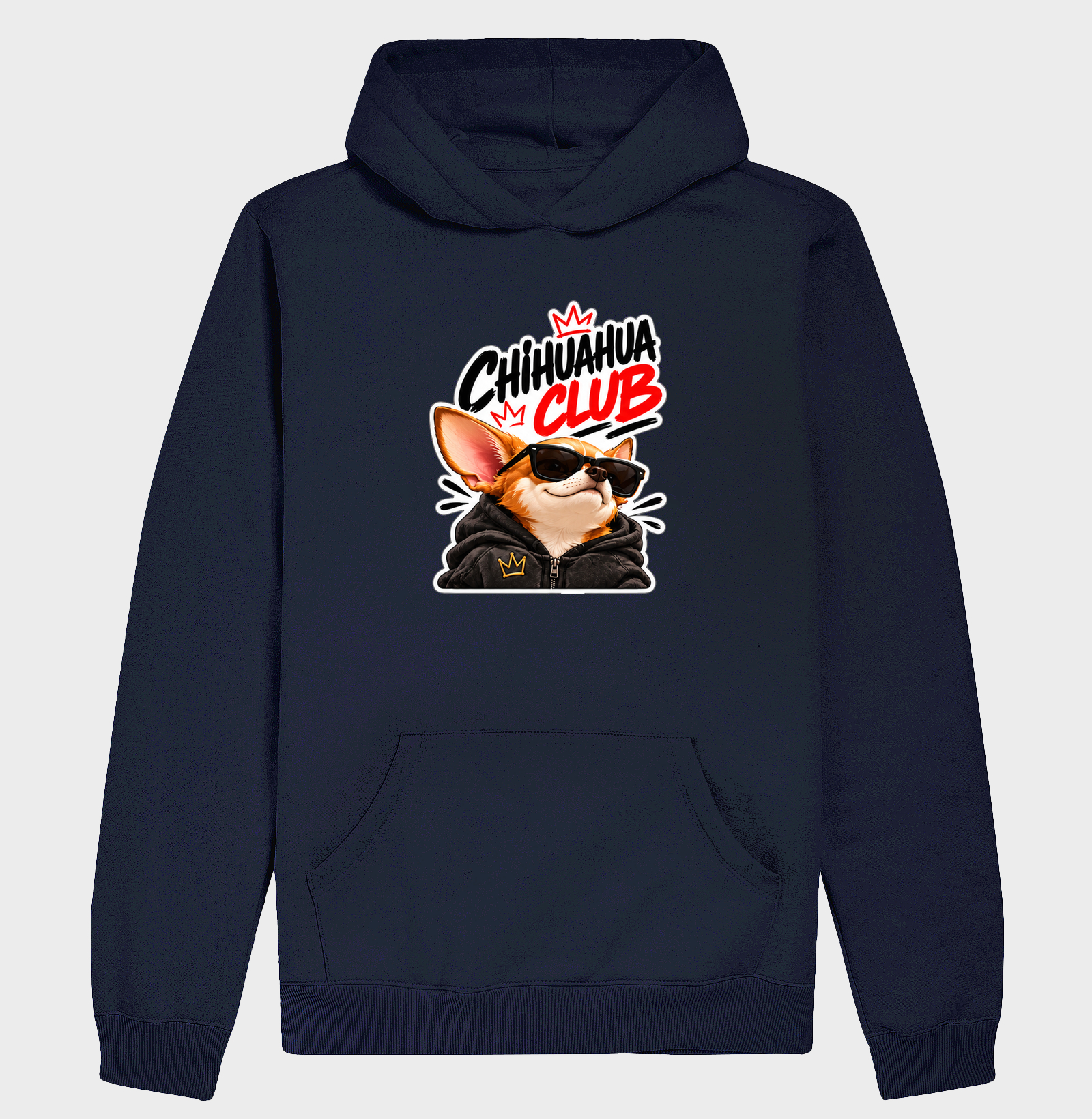 Chihuahua Club - Imagem 4