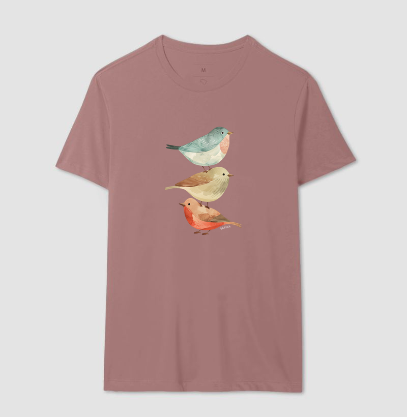 Camisa 16
