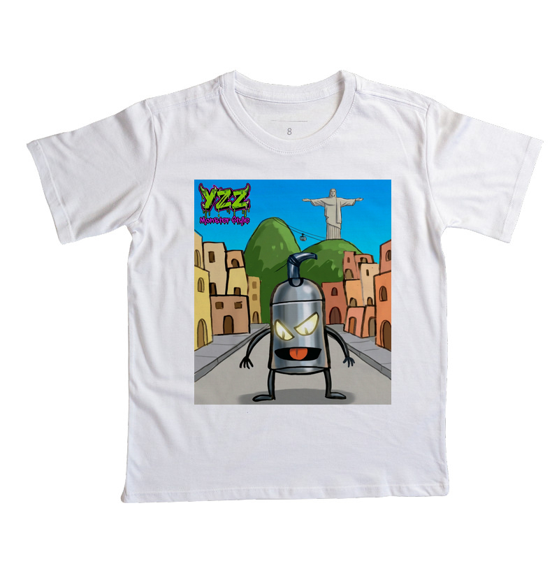 Camisa 4