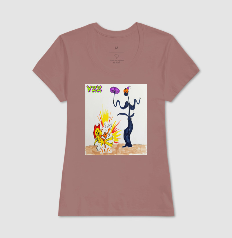 Camisa 16