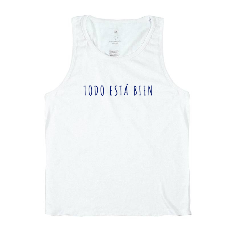 Todo Está Bien - Imagem 2