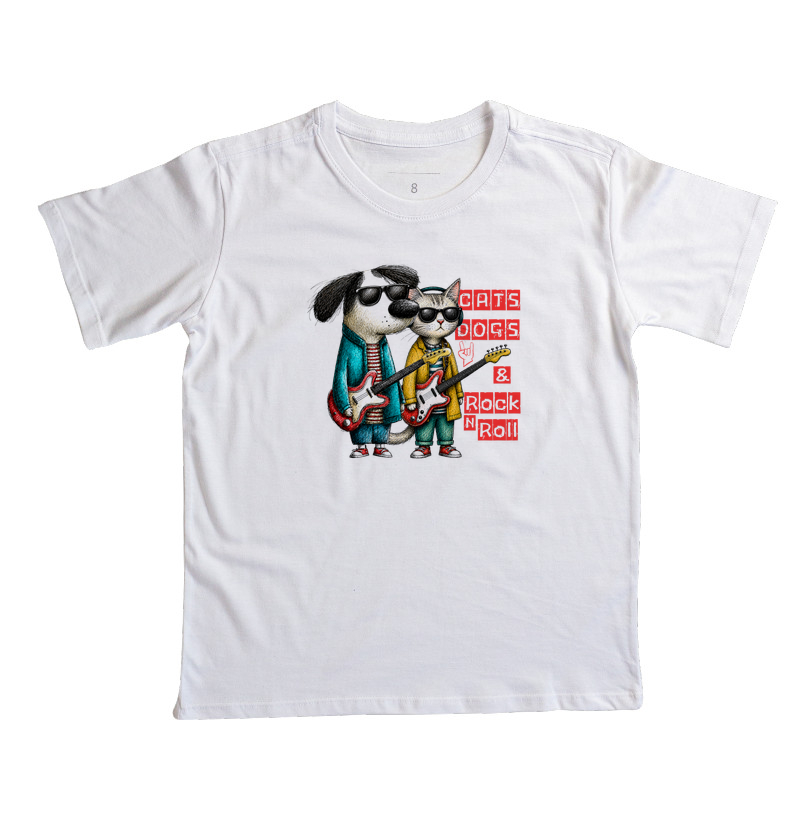 Cats, Dogs & Rock N Roll - Imagem 5