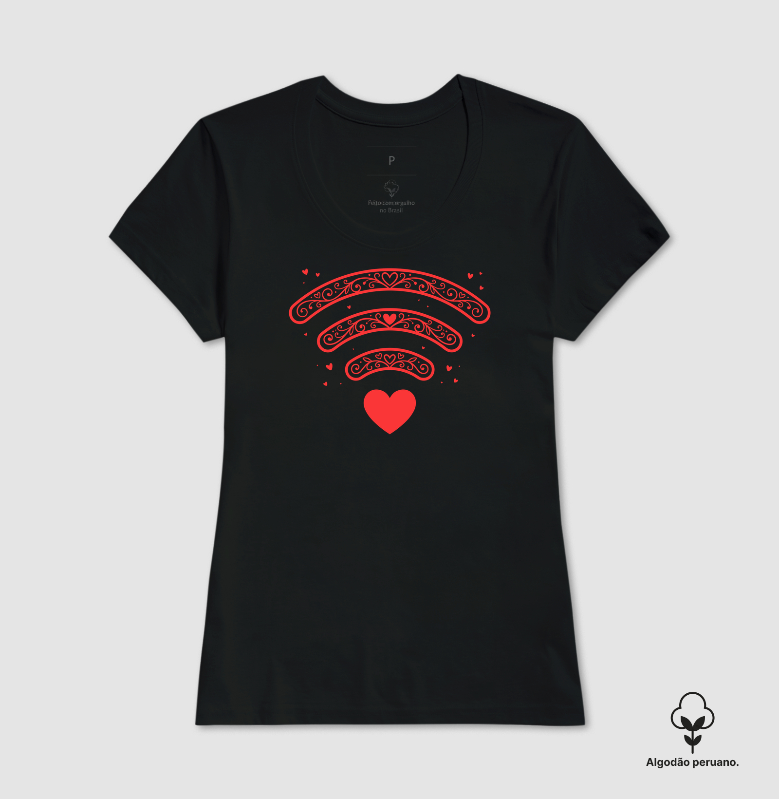 Wi-Fi do Amor - Imagem 6