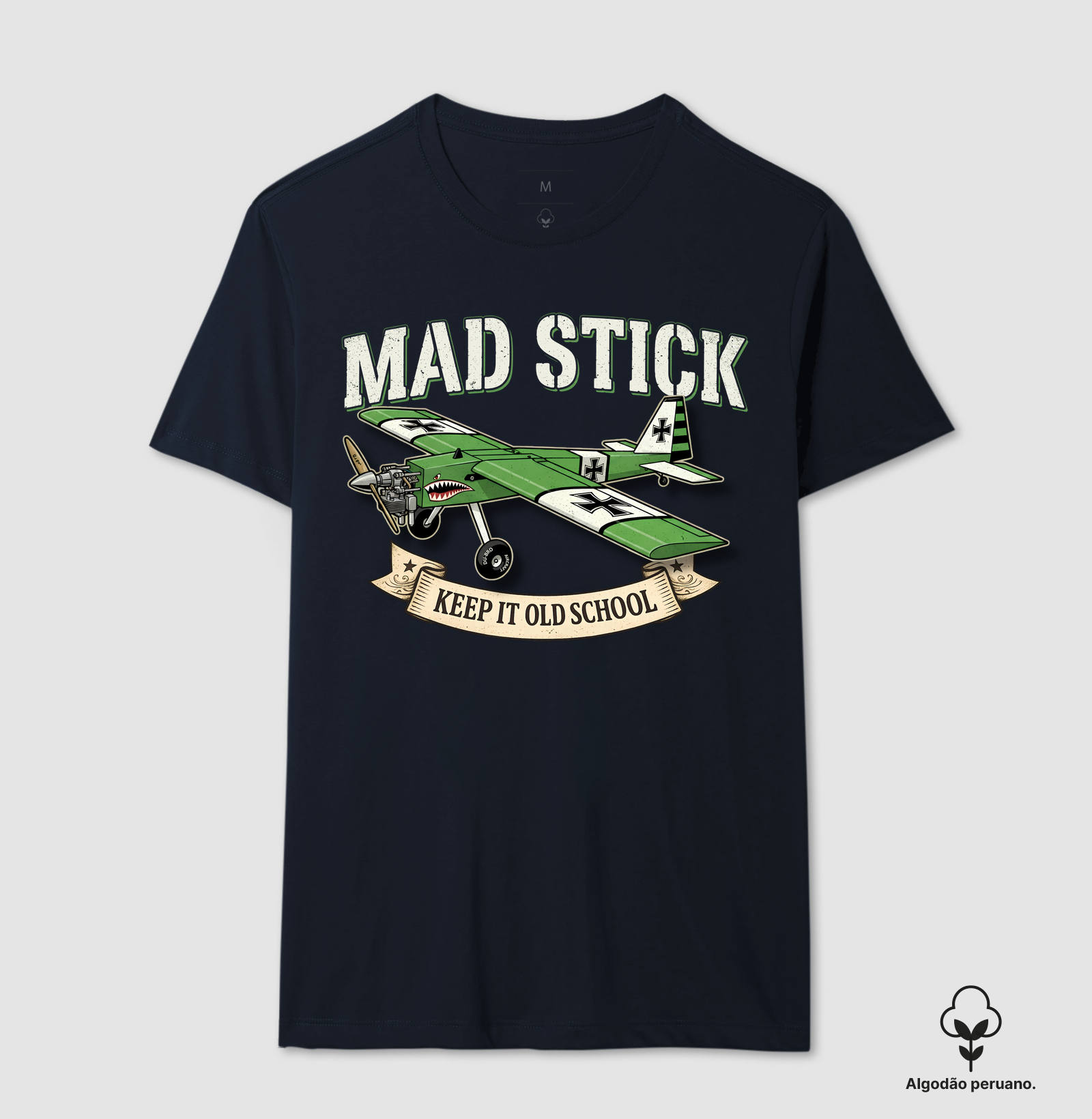 Mad Stick  - Imagem 4