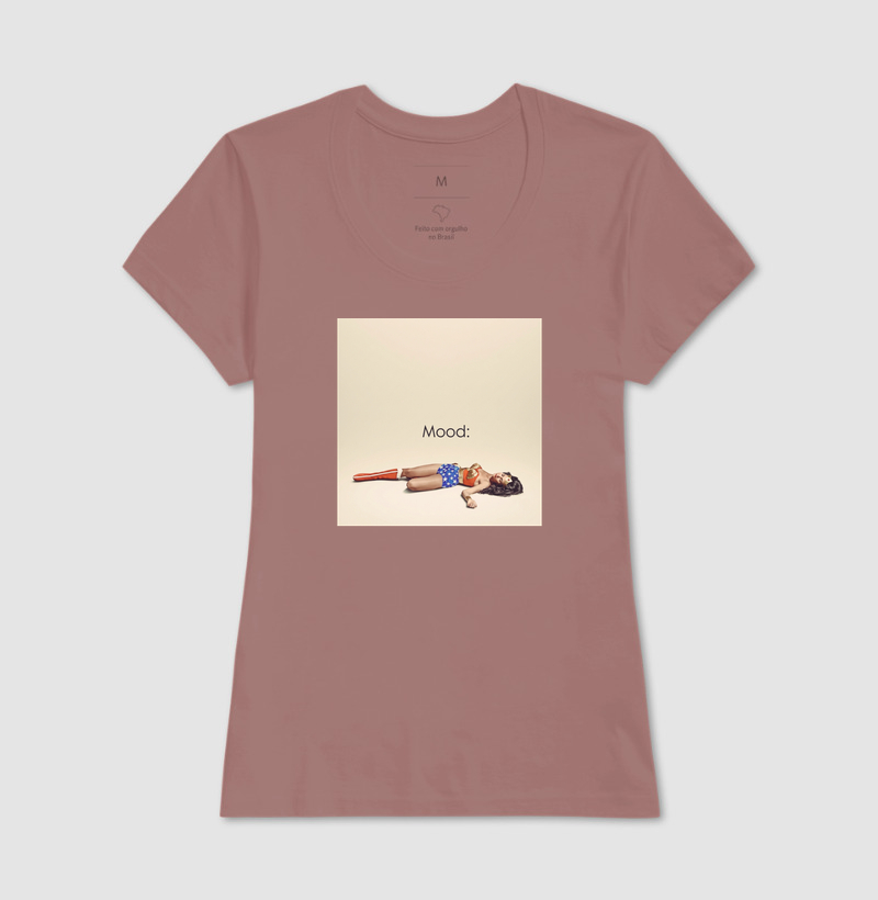 Camisa 19