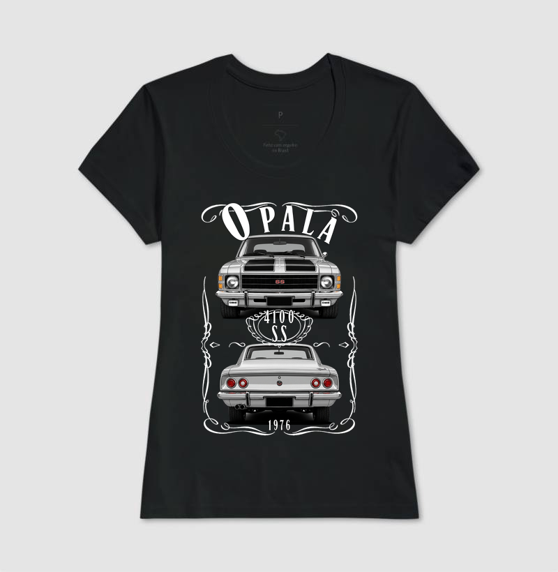 Camisa 5
