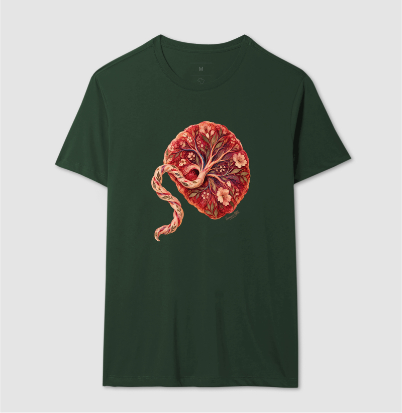 Placenta Árvore da Vida - Imagem 11