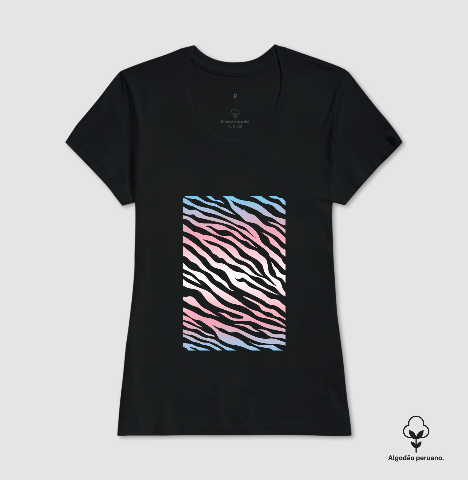 Animal print trans - Imagem 5