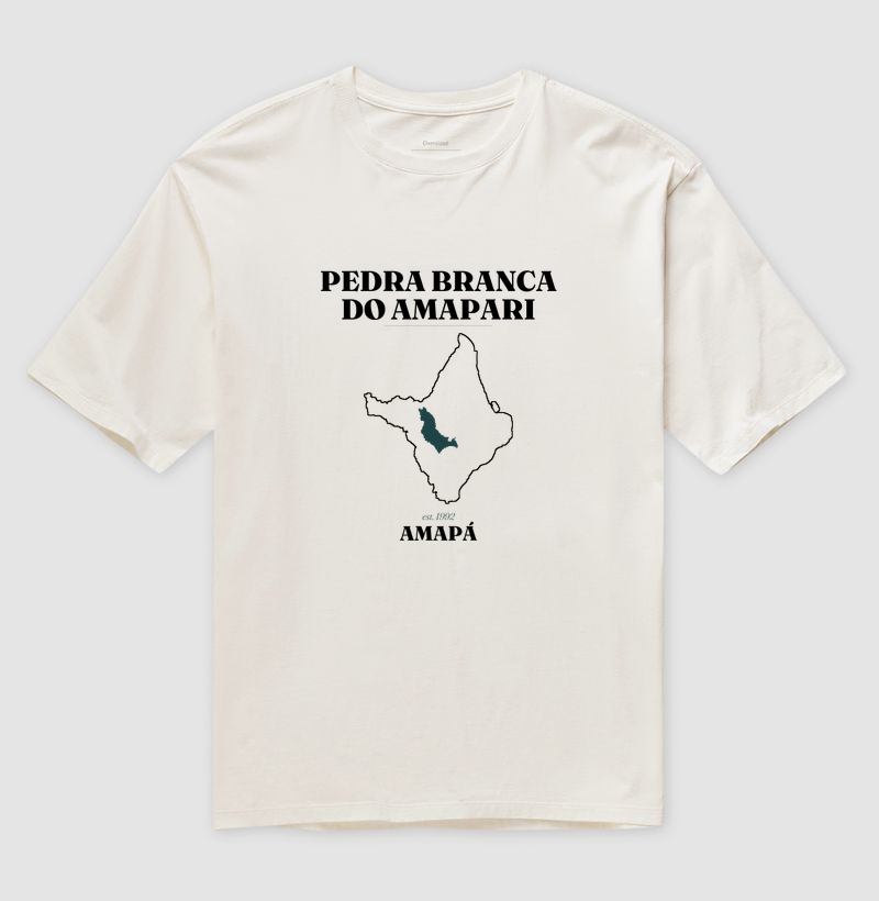 Pedra Branca do Amapari | Legado AP - Imagem 4
