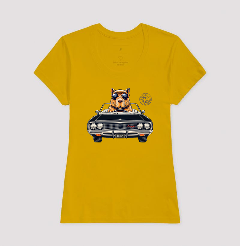Camisa 13