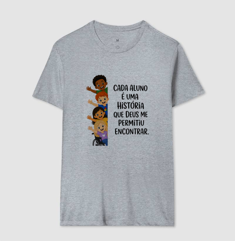 Cada Aluno é uma História que Deus me Permitiu Encontrar - Imagem 9