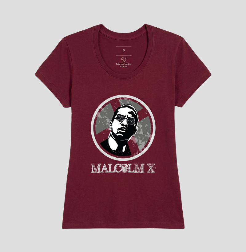 Malcolm X  - Imagem 19