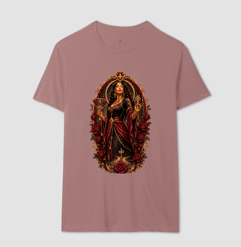 Camisa 15