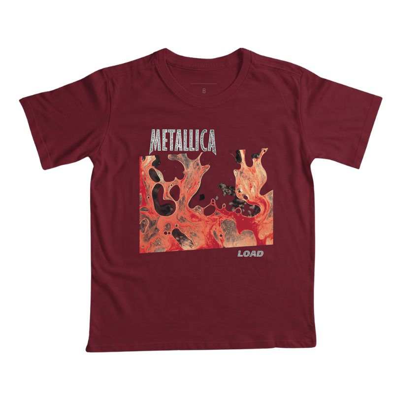 Metallica - Load - Imagem 7