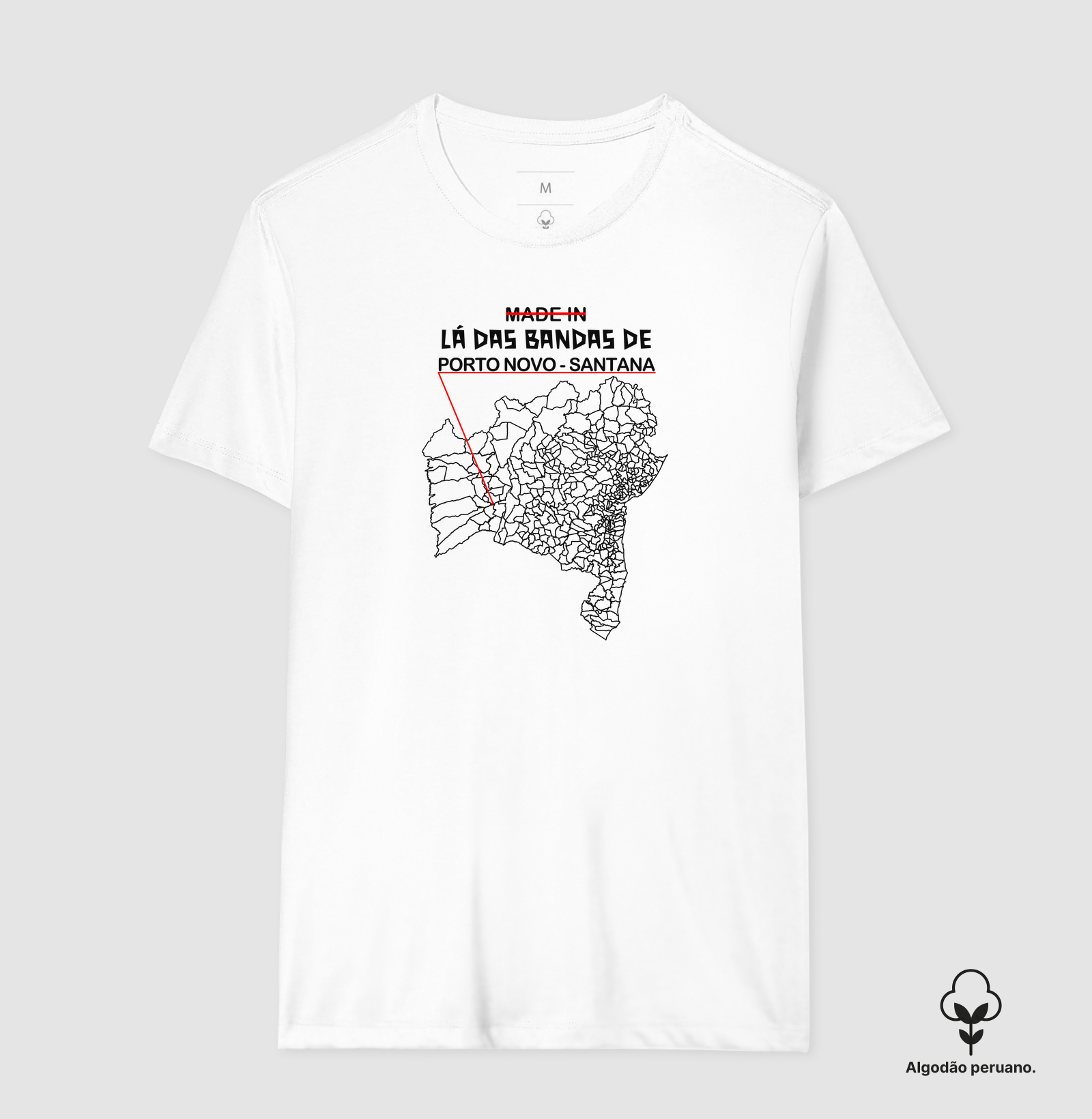 Porto Novo - Santana (BA) | Do Seu Jeito - Imagem 8