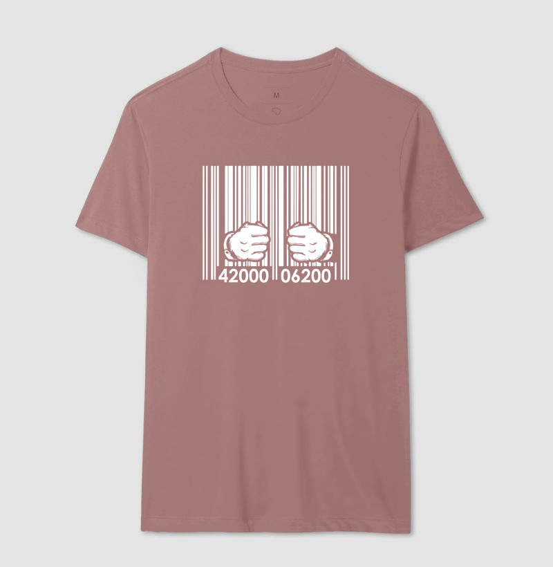 Camiseta Refém do Hype - Imagem 16