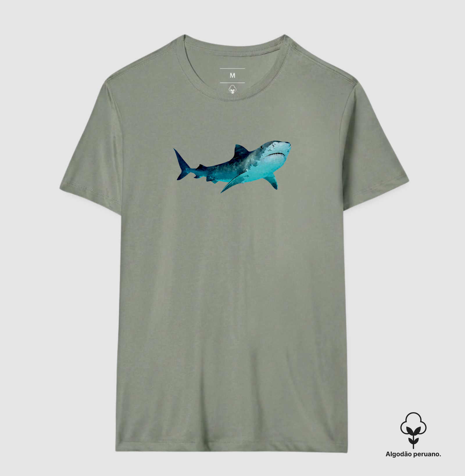 Camisa 9