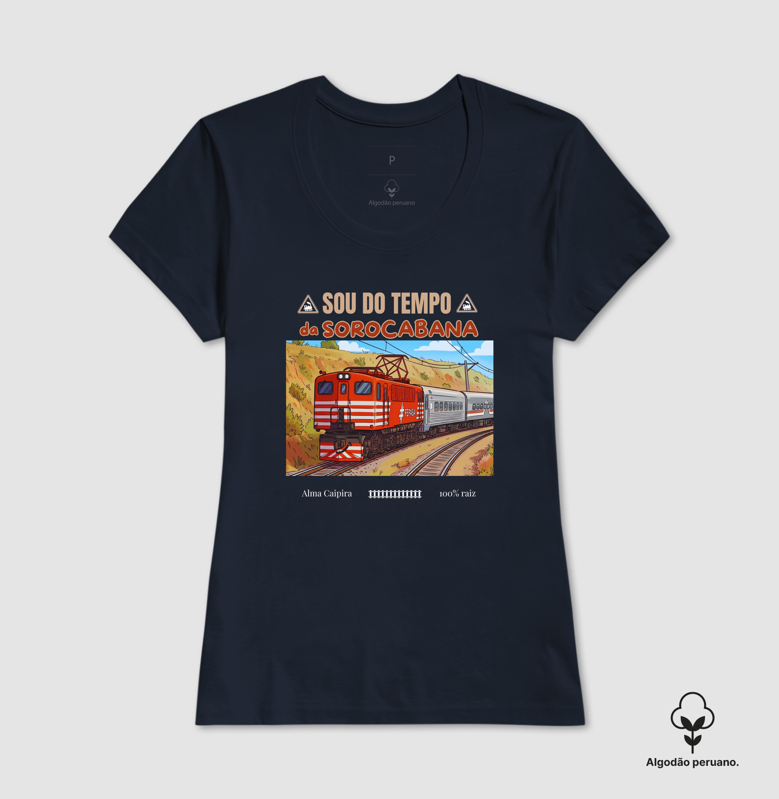 Camisa 6