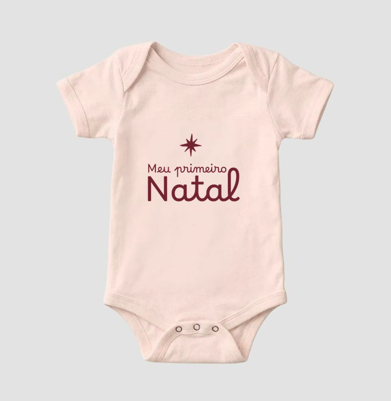 Meu Primeiro Natal - Imagem 2