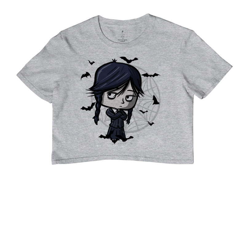 Camiseta Wandi - Imagem 6