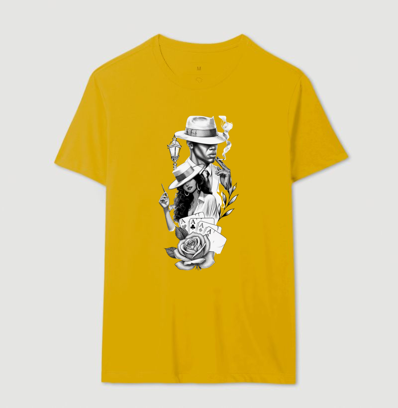 Camisa 13
