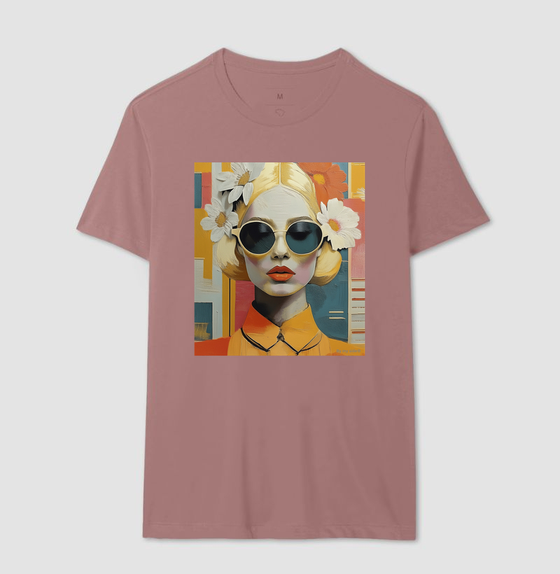 Camisa 15