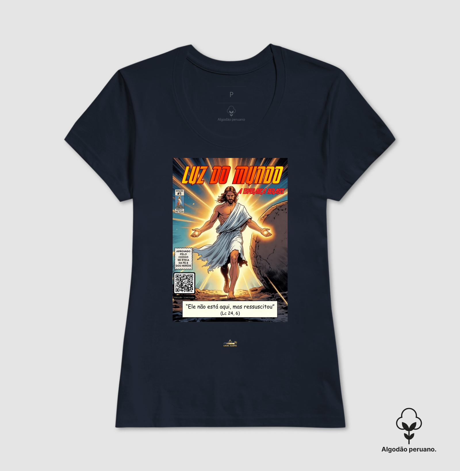 Camisa 6