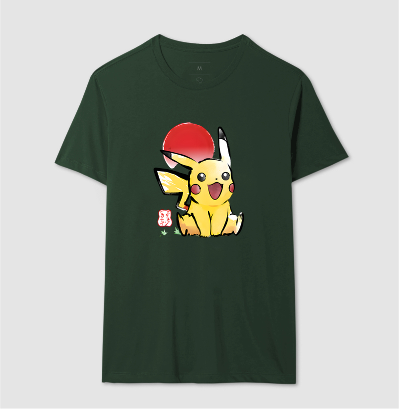 Camisa 11