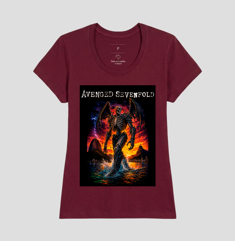 Camisa 14