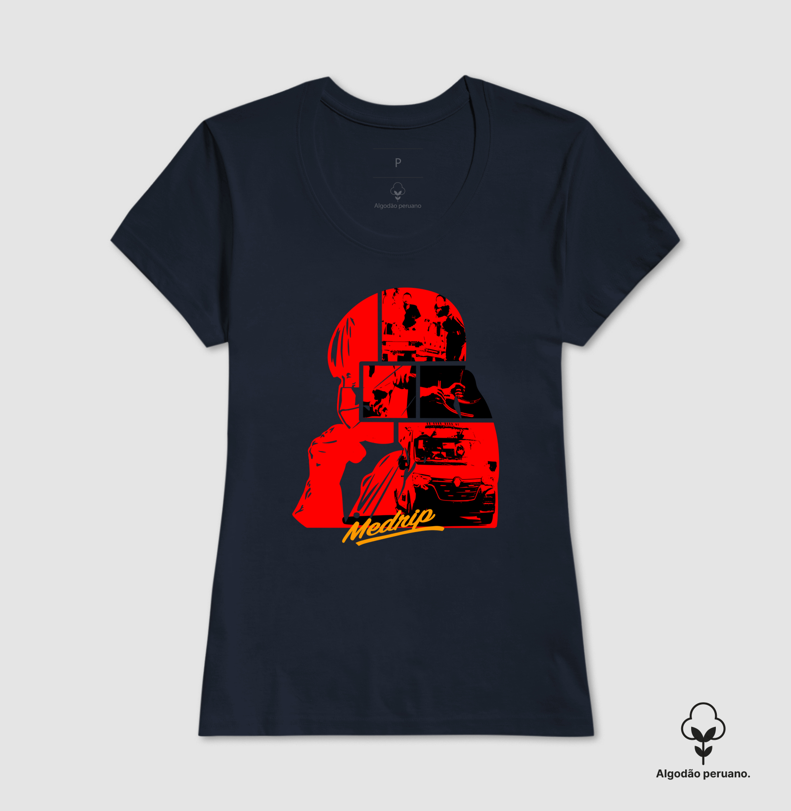 Camisa 2