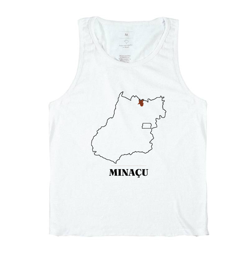 Minaçu | Traço GO - Imagem 2