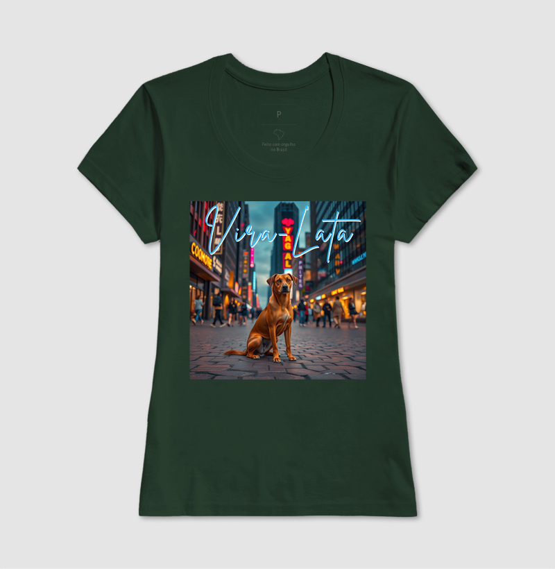 Camisa 12