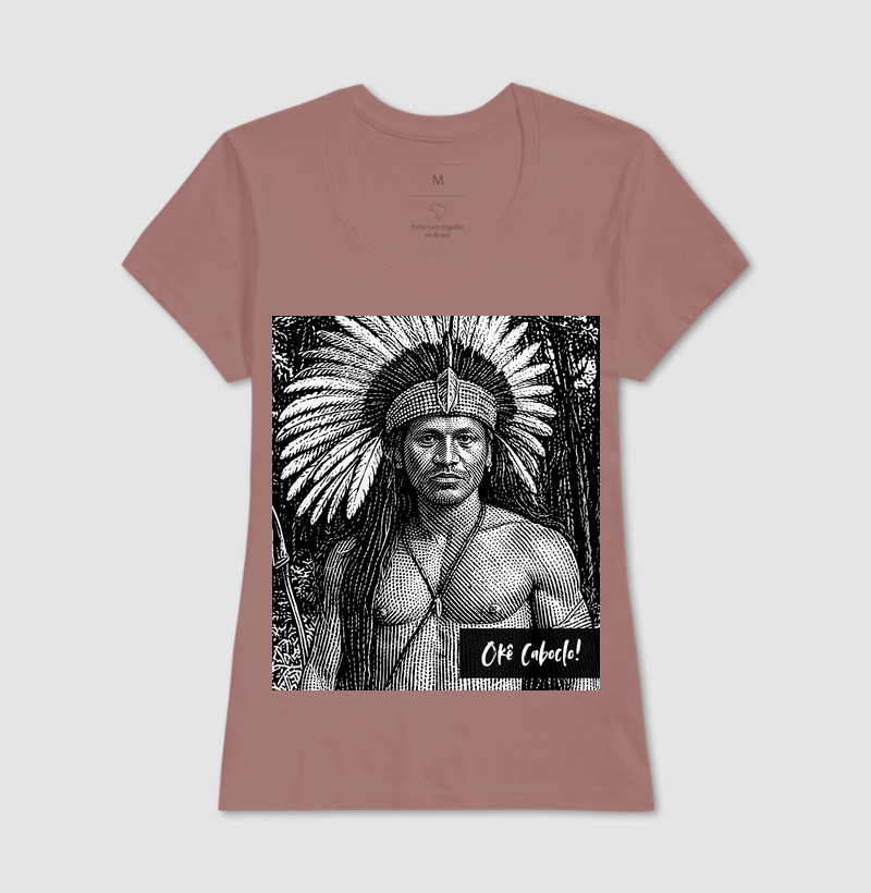 Camisa 18