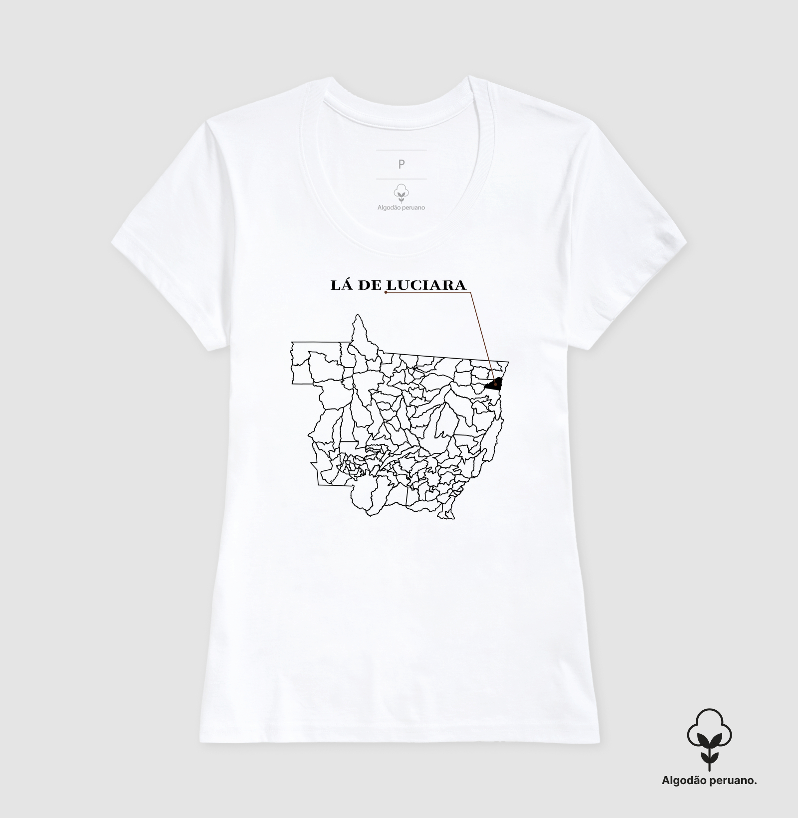 Luciara | Origem MT - Imagem 6
